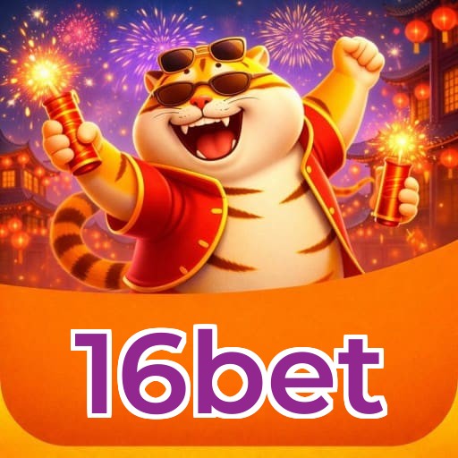Catálogo 16bet 2.547 jogos - Pragmatic Play, Evolution, NetEnt