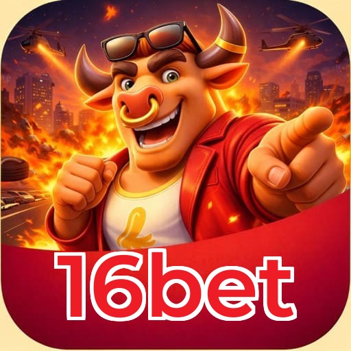 16bet bônus R$5.000 + 500 giros - Rollover 35x, prazo 30 dias, 38% taxa conversão